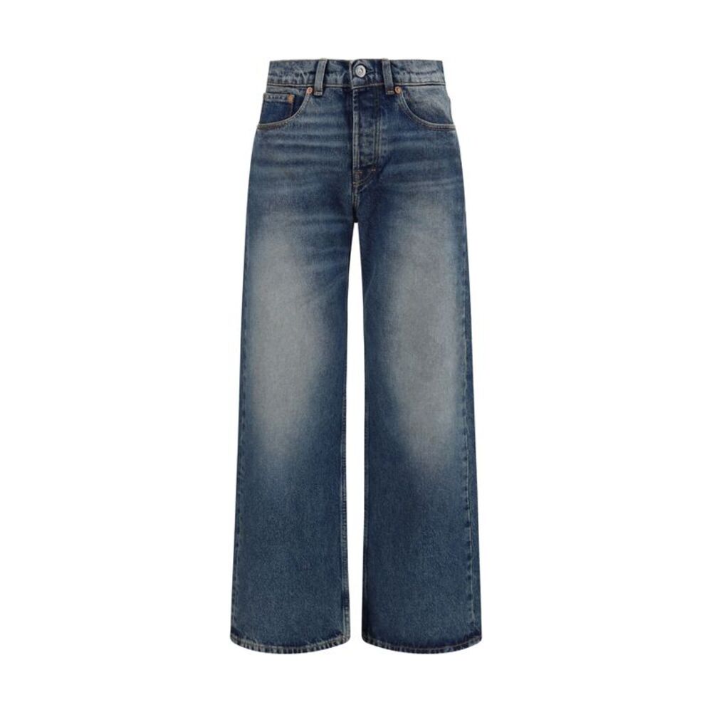 Our Legacy Women Full Cut Jeans